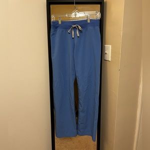 Figs Scrub Pants XSP